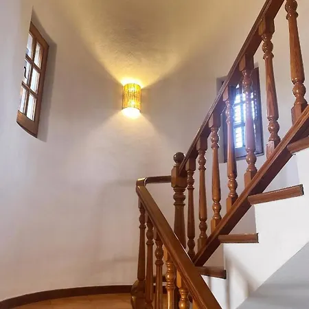 Authentic With Amazing Pool Villa Santa Gertrudis (Ibiza)