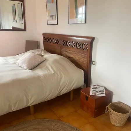 Authentic With Amazing Pool * Santa Gertrudis (Ibiza)