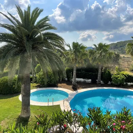 Βίλα Authentic With Amazing Pool Santa Gertrudis (Ibiza)