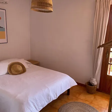 Βίλα Authentic With Amazing Pool Santa Gertrudis (Ibiza)